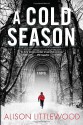 A Cold Season - Alison Littlewood