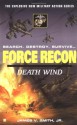 Force Recon #2 Death Wind (Audio) - James V. Smith Jr., Thomas Penny