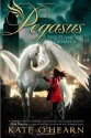 The Flame of Olympus (Pegasus) - Kate O'Hearn