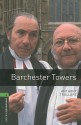 Barchester Towers - Anthony Trollope, Clare (RTL) West