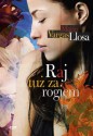 Raj tuż za rogiem - Mario Vargas Llosa, Danuta Rycerz