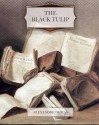 The Black Tulip - Alexandre Dumas