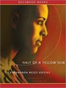 Half of a Yellow Sun (MP3 Book) - Robin Miles, Chimamanda Ngozi Adichie