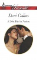 A Debt Paid in Passion - Dani Collins