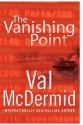 The Vanishing Point - Val McDermid