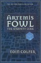 Artemis Fowl - Eoin Colfer