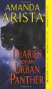 Diaries of an Urban Panther (Diaries of an Urban Panther #1) - Amanda Arista