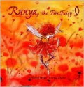 Runya The Fire Fairy - Simone Lindner, Christa Unzner-Fischer, Kathryn Bishop