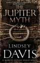 The Jupiter Myth: (Falco 14) - Lindsey Davis