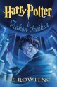 Harry Potter i Zakon Feniksa - Andrzej Polkowski, J.K. Rowling