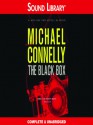 The Black Box (Harry Bosch #16) - Michael Connelly, Michael McConnohie