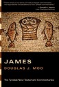 James (Tyndale New Testament Commentaries) - Douglas J. Moo