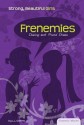 Frenemies: Dealing with Friend Drama eBook: Dealing with Friend Drama eBook - L.L. Owens