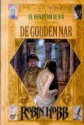 De gouden nar (De boeken van de nar, #2) - Robin Hobb