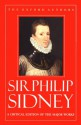 Sir Philip Sidney - Philip Sidney, Katherine Duncan-Jones