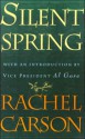 Silent Spring-Lib - Rachel Carson