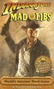 Indiana Jones Mad Libs - Roger Price, Leonard Stern