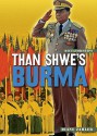 Than Shwe's Burma - Diane Zahler