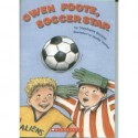 Owen Foote, Soccer Star - Stephanie Greene