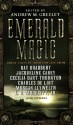 Emerald Magic: Great Tales of Irish Fantasy - Andrew M. Greeley