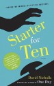 Starter for Ten - David Nicholls