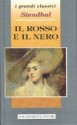 Il rosso e il nero - Stendhal