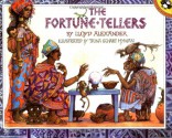 The Fortune-Tellers - Lloyd Alexander, Trina Schart Hyman