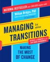 Managing Transitions - William Bridges