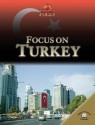 Focus on Turkey - Anita Ganeri