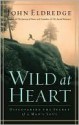 Wild at Heart: Discovering the Secret of a Man's Soul - John Eldredge