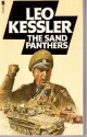 Sand Panthers - Leo Kessler