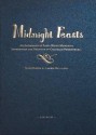 Midnight Feasts: An Anthology Of Late Night Munchies - Charmain Ponnuthurai, Rose Gray, Fergus Henderson, Mark Hix, Annie Morris, Olivia Morris, Gwyneth Paltrow, Daisy de Villeneuve, Laurie Bellanca, Anya Hindmarch