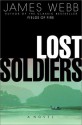 Lost Soldiers - James Webb