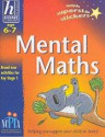 Mental Maths: Age 6-7 (Hodder Home Learning) - Sue Atkinson