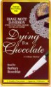 Dying for Chocolate (Goldy Bear Culinary Mystery, Book 2) - Diane Mott Davidson