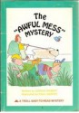 The "Awful Mess" Mystery - Adrian Robert, Paul Harvey