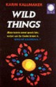 Wild Things - Karin Kallmaker