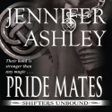 Pride Mates - Jennifer Ashley, Traci Odom