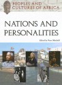 Peoples and Cultures of Africa Nations and Personalities - Peter Mitchell