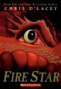 Fire Star - Chris d'Lacey