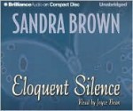 Eloquent Silence - Sandra Brown