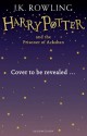 Harry Potter And The Prisoner Of Azkaban - J.K. Rowling