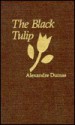 Black Tulip - Alexandre Dumas