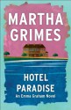 Hotel Paradise (Emma Graham) - Martha Grimes