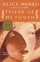 Friend of My Youth: Stories (Vintage Contemporaries) - Alice Munro