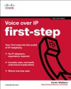 Voice Over IP First-Step - Kevin Wallace