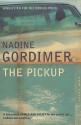 The Pickup - Nadine Gordimer