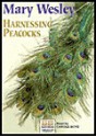 Harnessing Peacocks - Mary Wesley, Carole Boyd