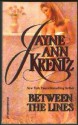 Between The Lines - Jayne Ann Krentz