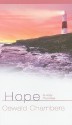 Hope: A Holy Promise - Oswald Chambers, Julie Ackerman Link